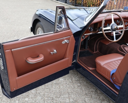 044img057jaguar Xk150 Dhc