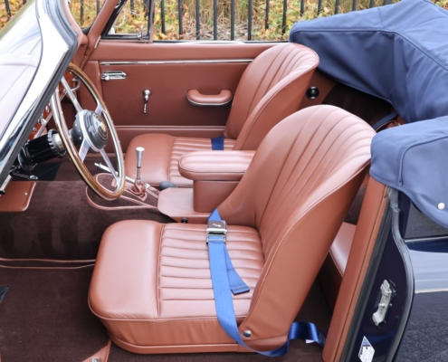 046img059jaguar Xk150 Dhc