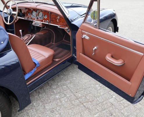 050img065jaguar Xk150 Dhc