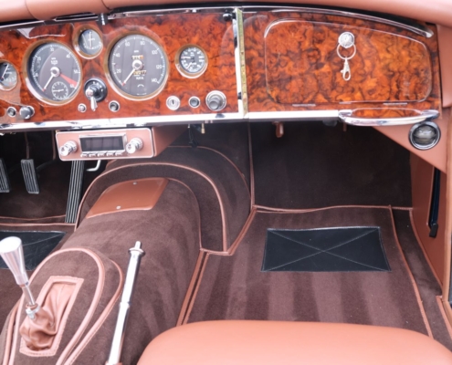 053img069jaguar Xk150 Dhc