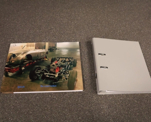 056img096jaguar Xk150 Dhc