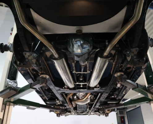 060img003jaguar Xk150 Dhc