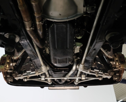 061img005jaguar Xk150 Dhc