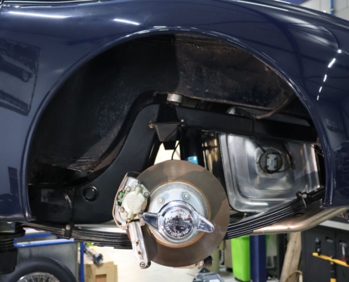 063img011jaguar Xk150 Dhc