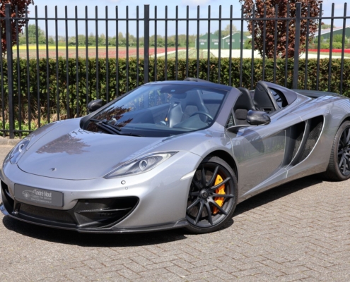 001img014mclaren Mp4 12c Spider Mso