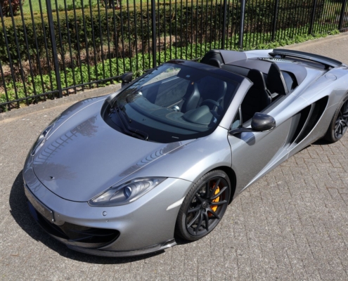 004img023mclaren Mp4 12c Spider Mso
