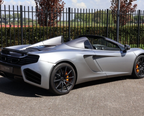 011img051mclaren Mp4 12c Spider Mso