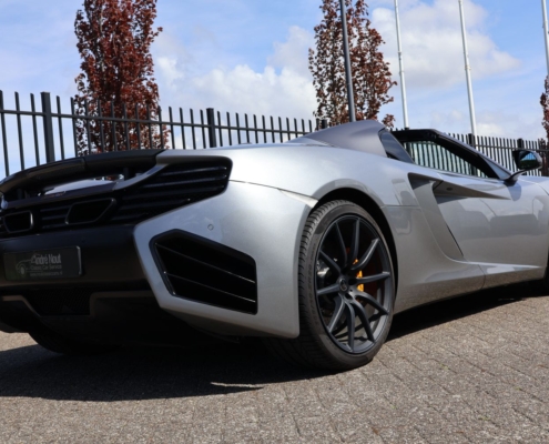 012img061mclaren Mp4 12c Spider Mso
