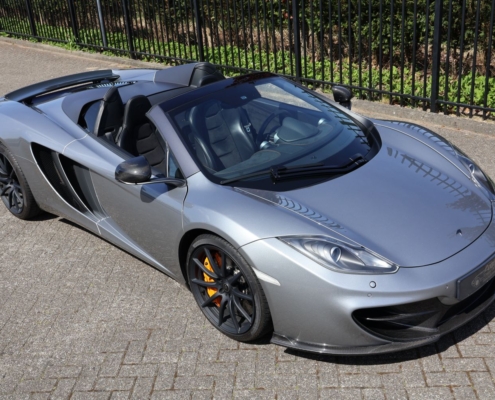 017img065mclaren Mp4 12c Spider Mso