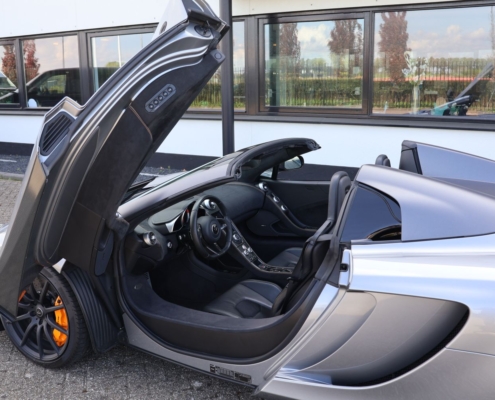 047img076mclaren Mp4 12c Spider Mso