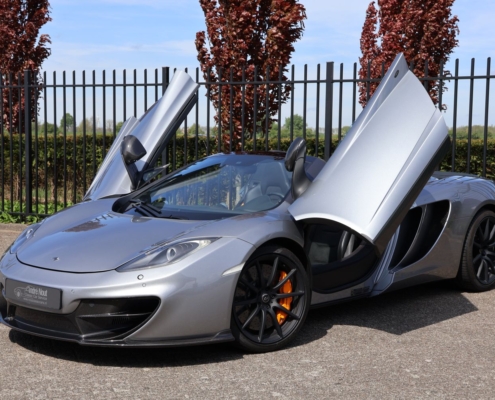 056img093mclaren Mp4 12c Spider Mso