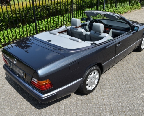 010img123mercedes 300 Ce 24 Ch124 Cabriolet