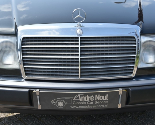 023img138mercedes 300 Ce 24 Ch124 Cabriolet