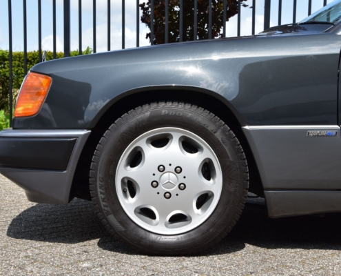 030img051mercedes 300 Ce 24 Ch124 Cabriolet