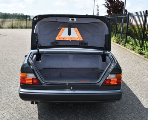 031img080mercedes 300 Ce 24 Ch124 Cabriolet