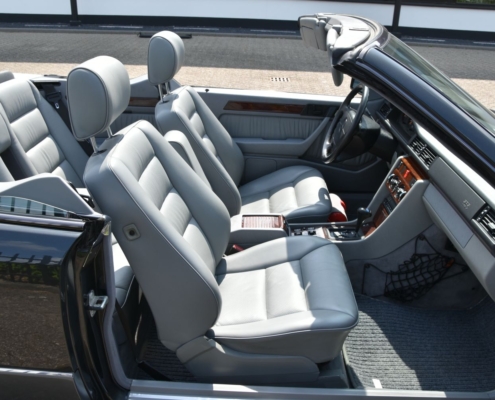044img075mercedes 300 Ce 24 Ch124 Cabriolet