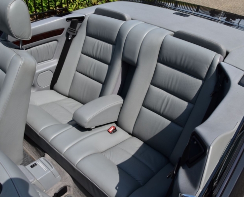 047img065mercedes 300 Ce 24 Ch124 Cabriolet