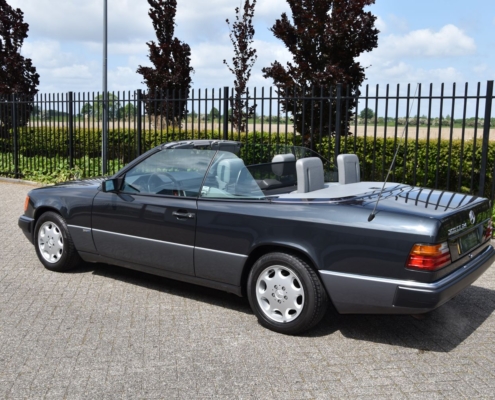 Img021mercedes 300 Ce 24 Ch124 Cabriolet