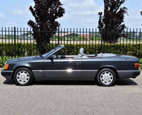Img042mercedes 300 Ce 24 Ch124 Cabriolet