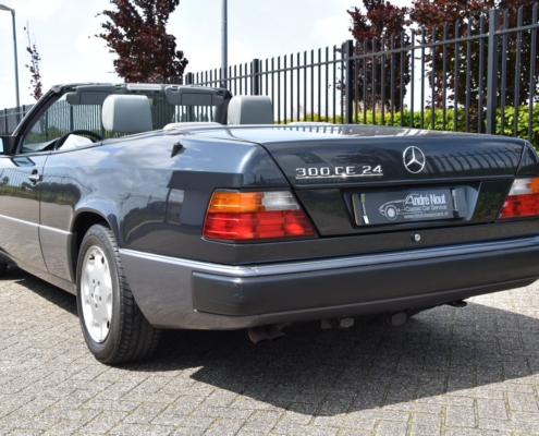 Img047mercedes 300 Ce 24 Ch124 Cabriolet