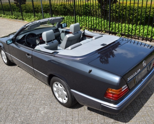 Img052mercedes 300 Ce 24 Ch124 Cabriolet