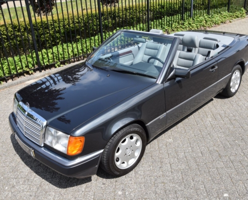 Img053mercedes 300 Ce 24 Ch124 Cabriolet