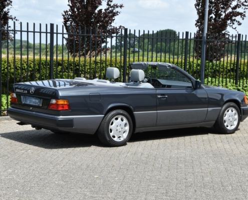 Img111mercedes 300 Ce 24 Ch124 Cabriolet