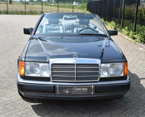 Img112mercedes 300 Ce 24 Ch124 Cabriolet