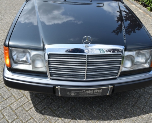 Img114mercedes 300 Ce 24 Ch124 Cabriolet