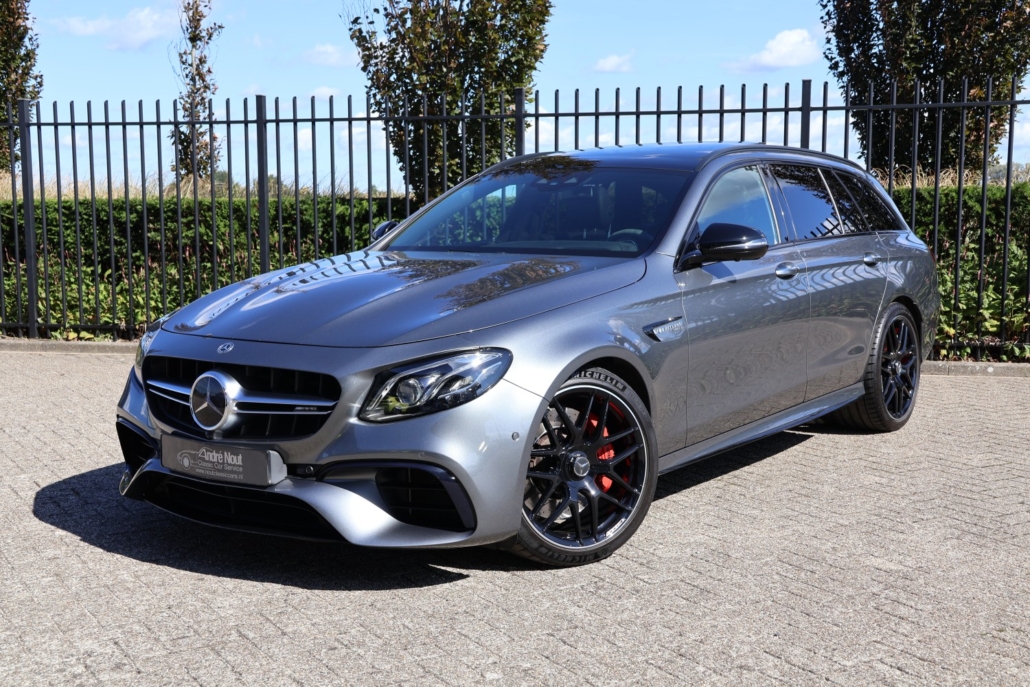 001mercedes E63 S Amg (1)