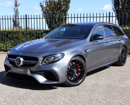 001mercedes E63 S Amg (1)