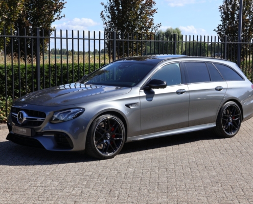 002mercedes E63 S Amg (3)