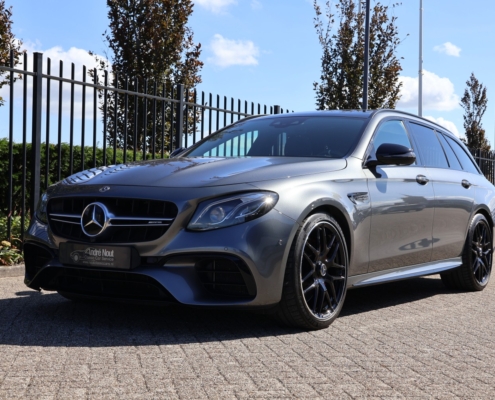 004mercedes E63 S Amg (10)