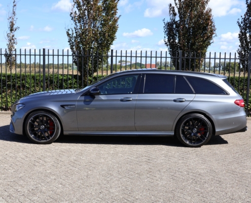 005mercedes E63 S Amg (2)