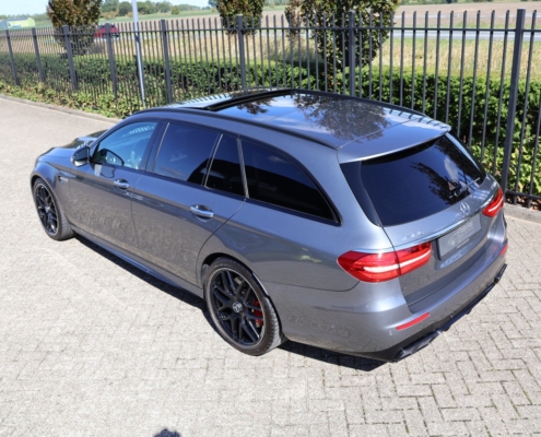 007mercedes E63 S Amg (8)