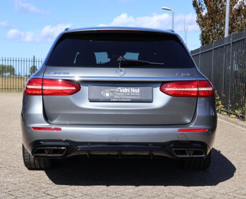 010mercedes E63 S Amg (6)
