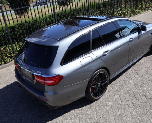 012mercedes E63 S Amg (60)