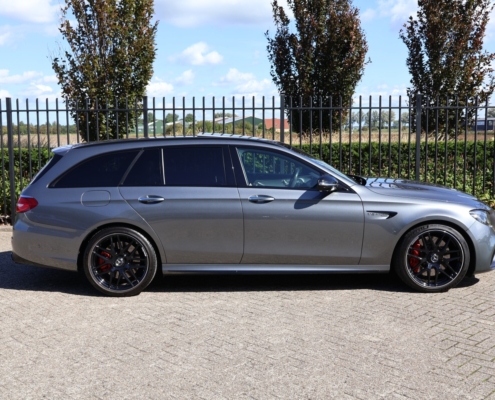 014mercedes E63 S Amg (44)