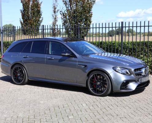 015mercedes E63 S Amg (45)