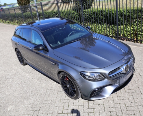 016mercedes E63 S Amg (59)