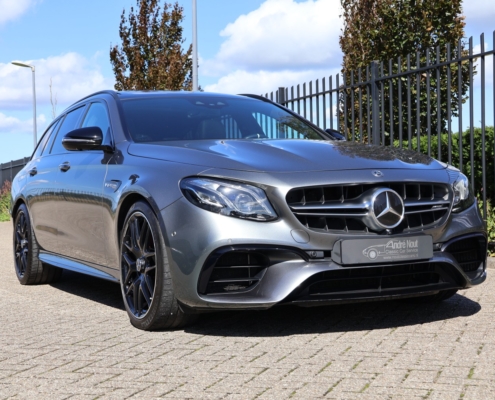 017mercedes E63 S Amg (51)
