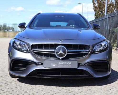 019mercedes E63 S Amg (48)