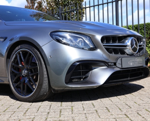 022mercedes E63 S Amg (50)