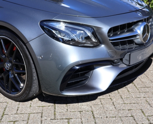 023mercedes E63 S Amg (63)