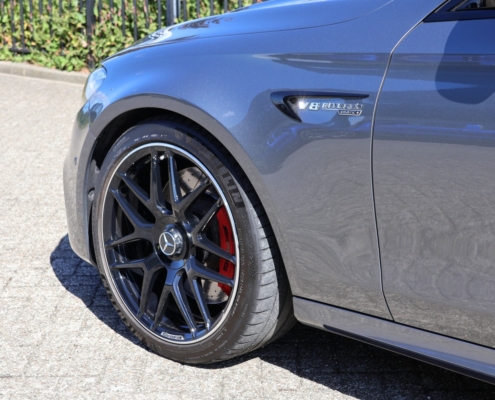 026mercedes E63 S Amg (14)