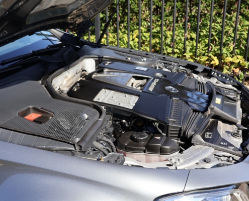 040mercedes E63 S Amg (70)