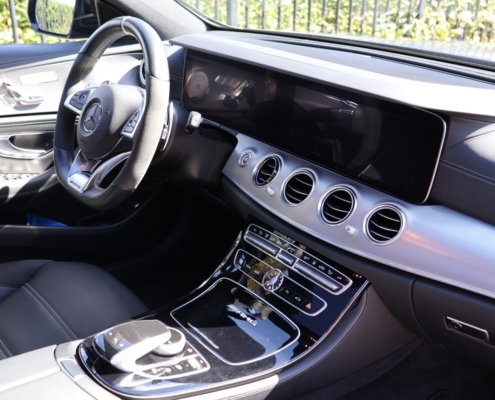 051mercedes E63 S Amg (74)