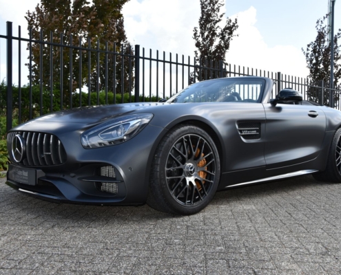 Img133mercedes Amg Gt C Roadster Edition 50