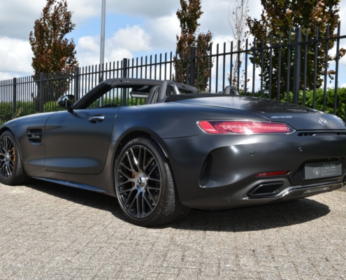 Img141mercedes Amg Gt C Roadster Edition 50