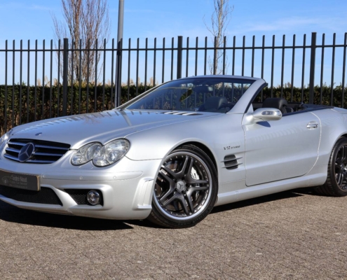 001img010mercedes Sl65 Amb